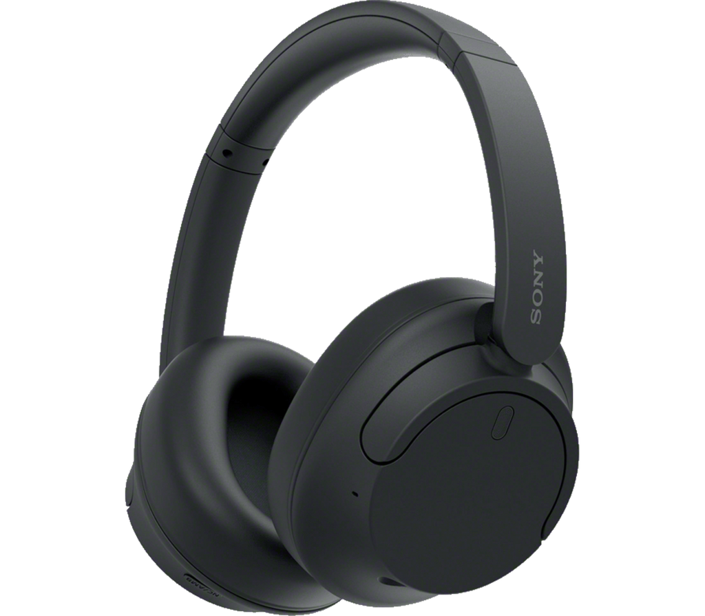 SONY WH-CH720N Wireless Noise Canceling Headphone - كفالة الوكيل الرسمي