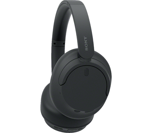 SONY WH-CH720N Wireless Noise Canceling Headphone - كفالة الوكيل الرسمي