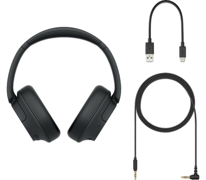 SONY WH-CH720N Wireless Noise Canceling Headphone - كفالة الوكيل الرسمي - طلب خاص