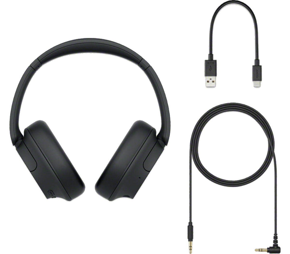 SONY WH-CH720N Wireless Noise Canceling Headphone - كفالة الوكيل الرسمي