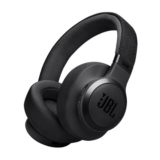 JBL LIVE 775NC - Wireless Noise Cancellation Headphones - وكيل رسمي