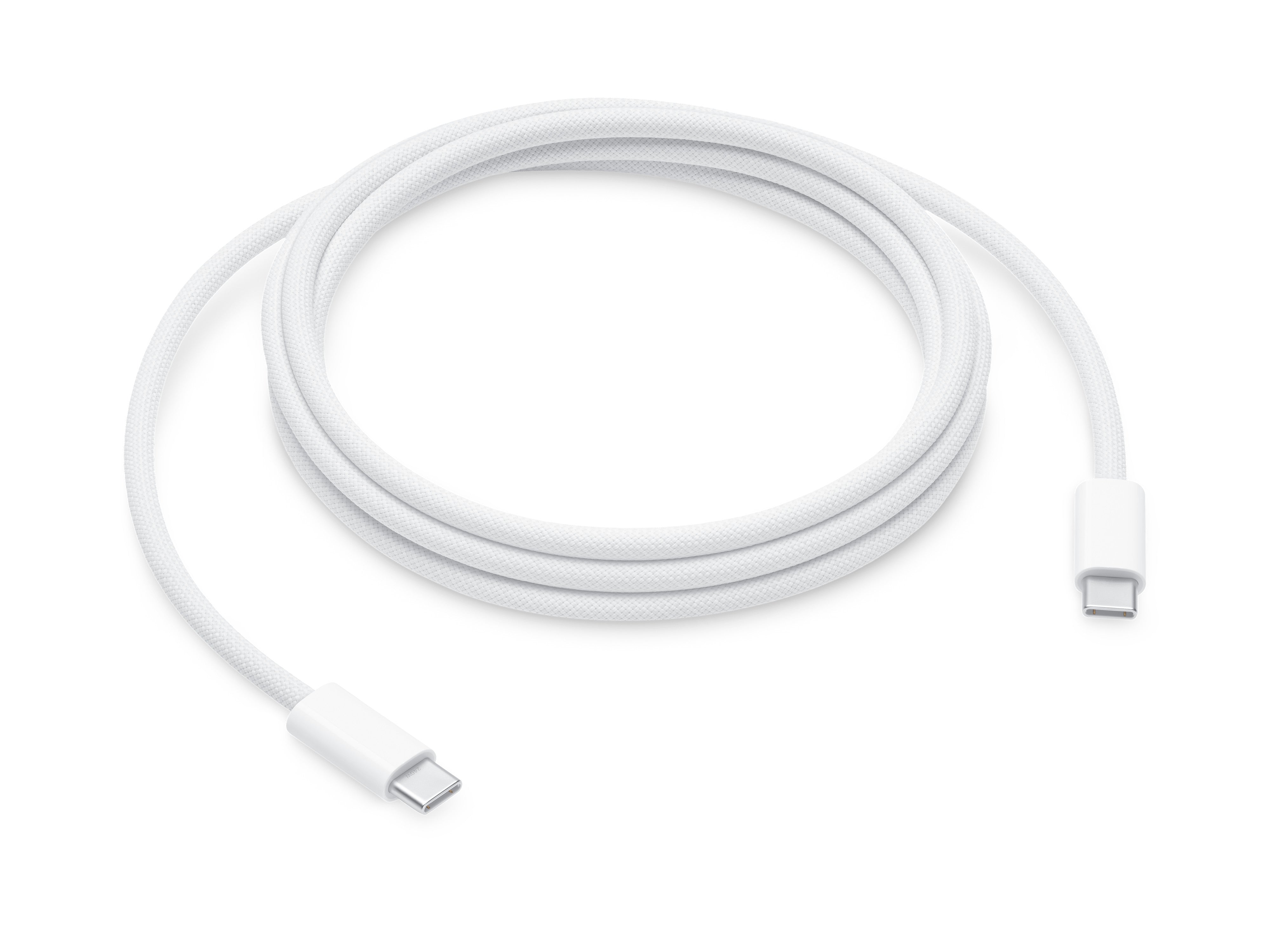 Apple USB-C to USB-C Cable 240W - 2 meters - وكيل رسمي