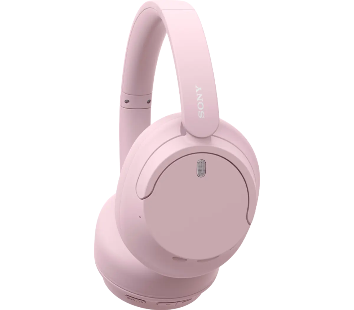 SONY WH-CH720N - Pink - Wireless Noise Canceling Headphone - كفالة الوكيل الرسمي