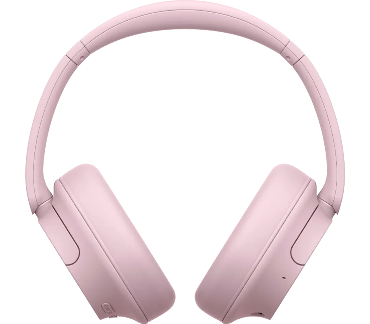 SONY WH-CH720N - Pink - Wireless Noise Canceling Headphone - كفالة الوكيل الرسمي