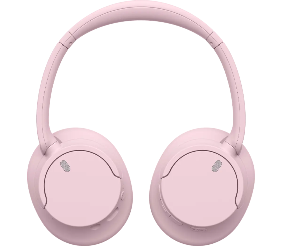 SONY WH-CH720N - Pink - Wireless Noise Canceling Headphone - كفالة الوكيل الرسمي