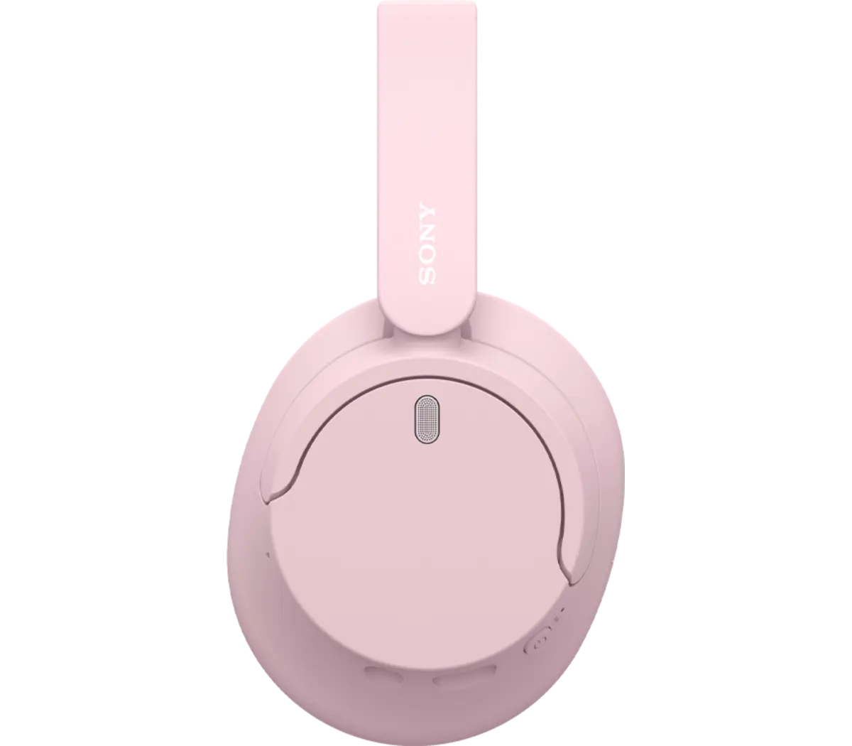 SONY WH-CH720N - Pink - Wireless Noise Canceling Headphone - كفالة الوكيل الرسمي