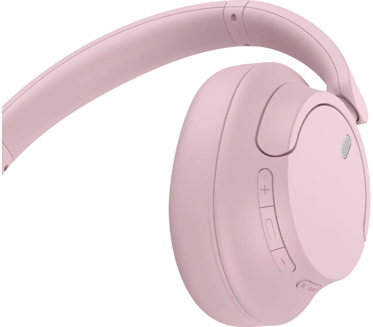 SONY WH-CH720N - Pink - Wireless Noise Canceling Headphone - كفالة الوكيل الرسمي