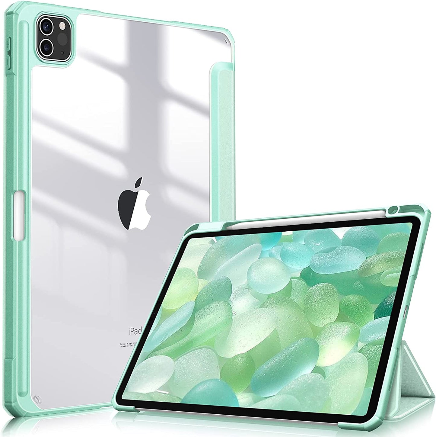 Mint Smart Case - Pro 11