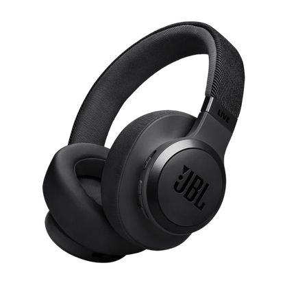 JBL Live 770NC Wireless Noise Cancelling Headphones - Original - وكيل رسمي