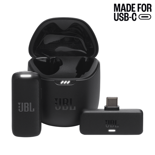JBL Quantum Stream Wireless USB-C - وكيل رسمي