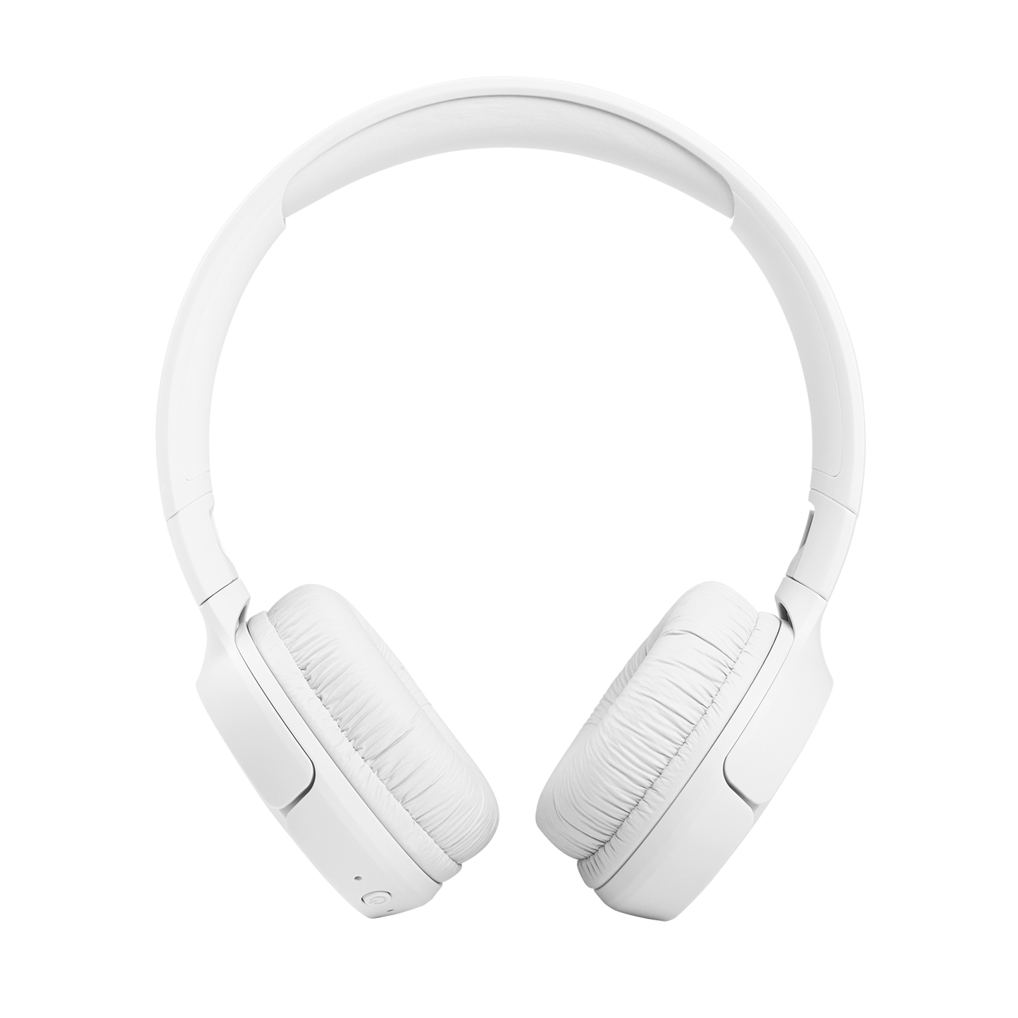 JBL Tune 570BT Bluetooth Headphones - White - أصلي - وكيل رسمي