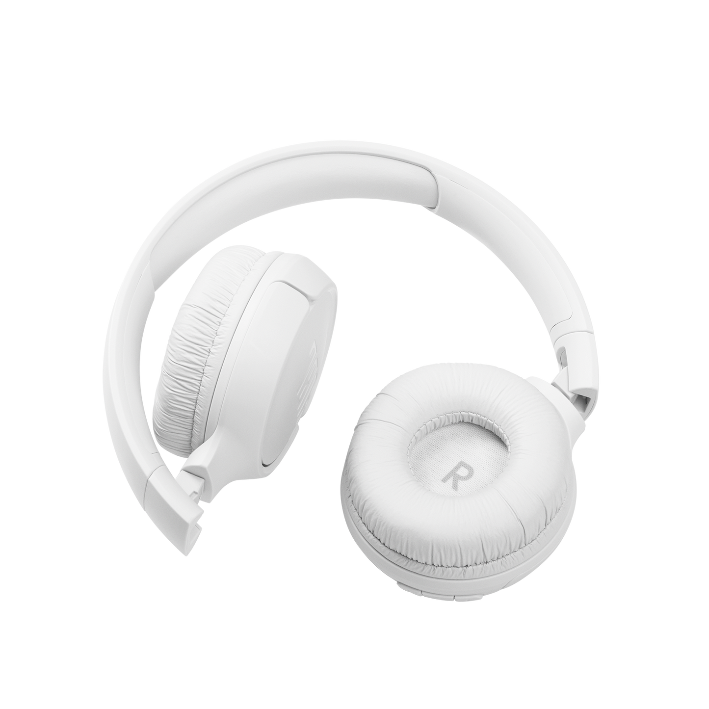 JBL Tune 570BT Bluetooth Headphones - White - أصلي - وكيل رسمي