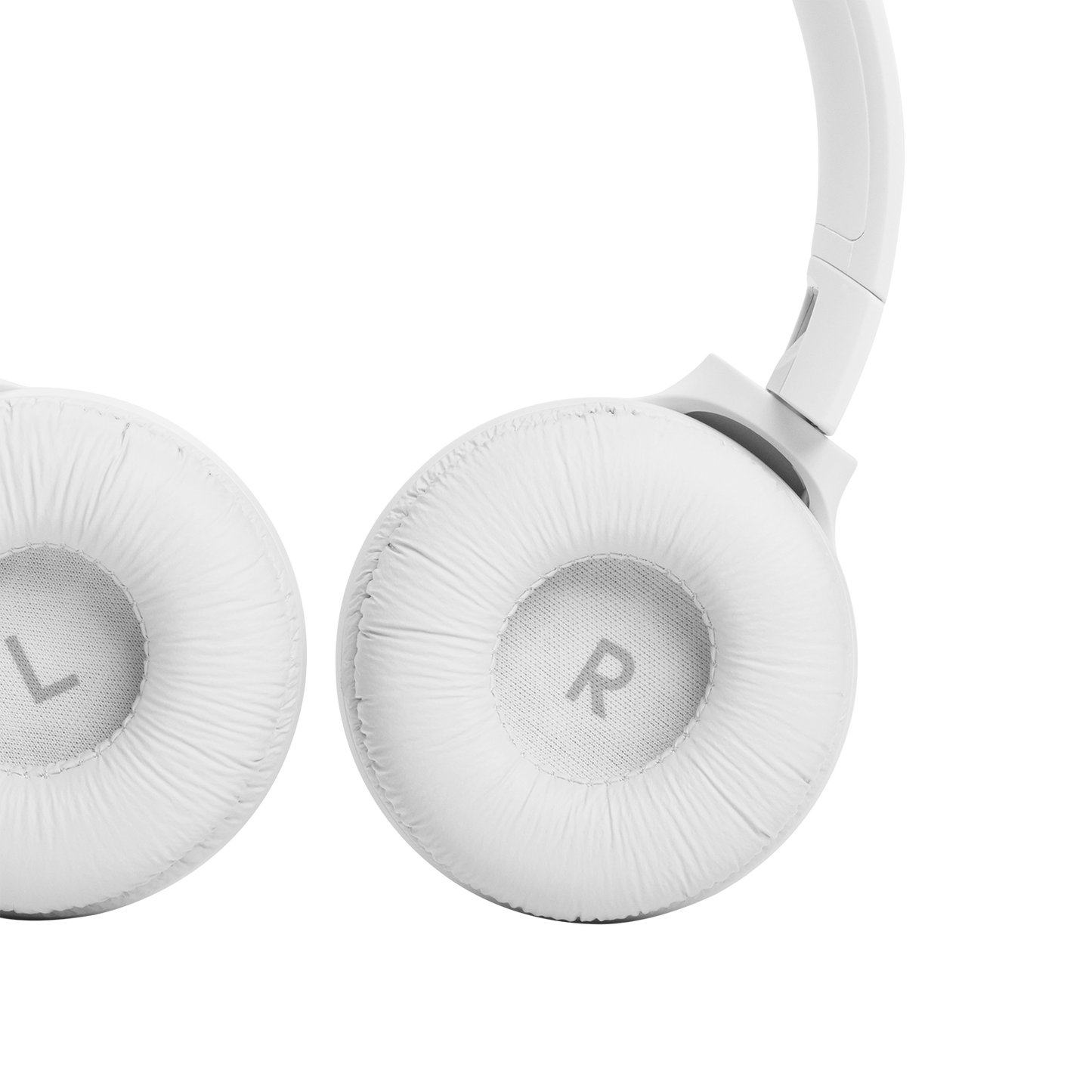 JBL Tune 570BT Bluetooth Headphones - White - أصلي - وكيل رسمي