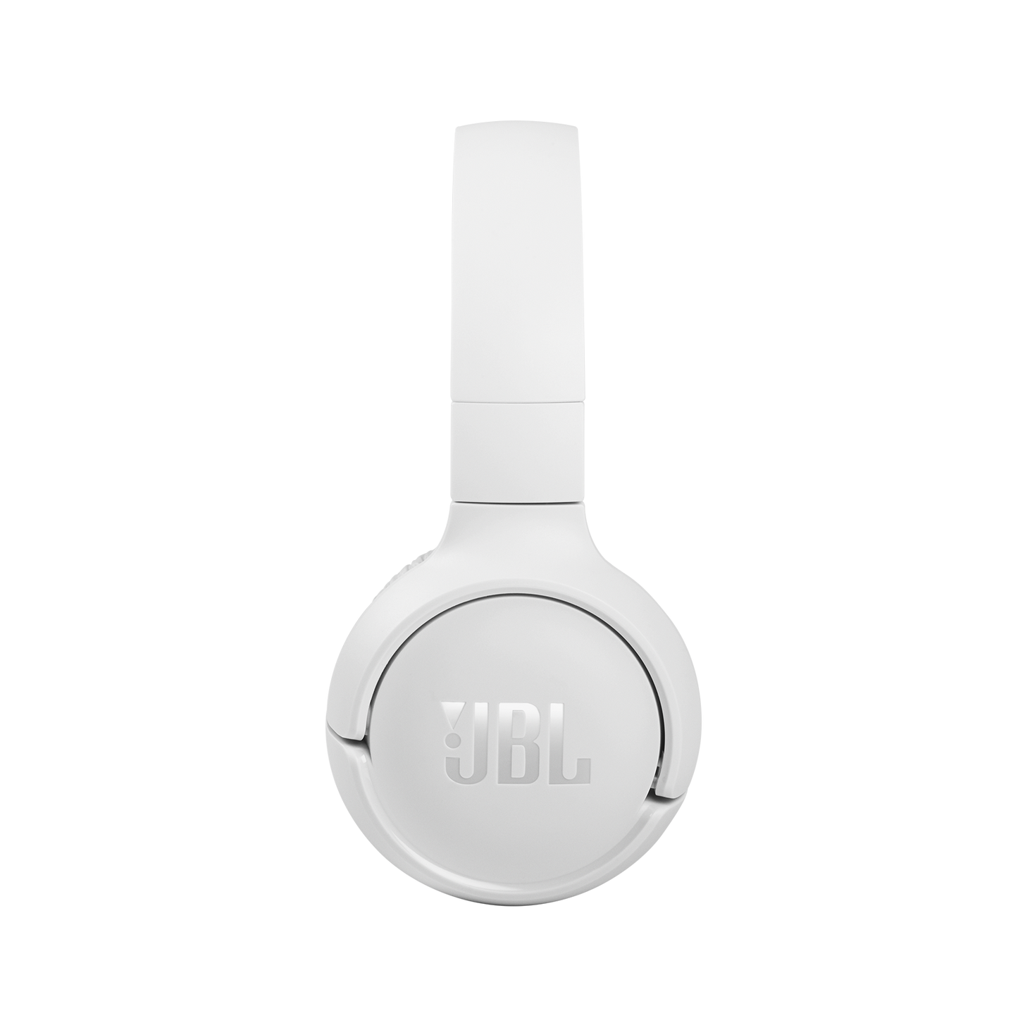 JBL Tune 570BT Bluetooth Headphones - White - أصلي - وكيل رسمي