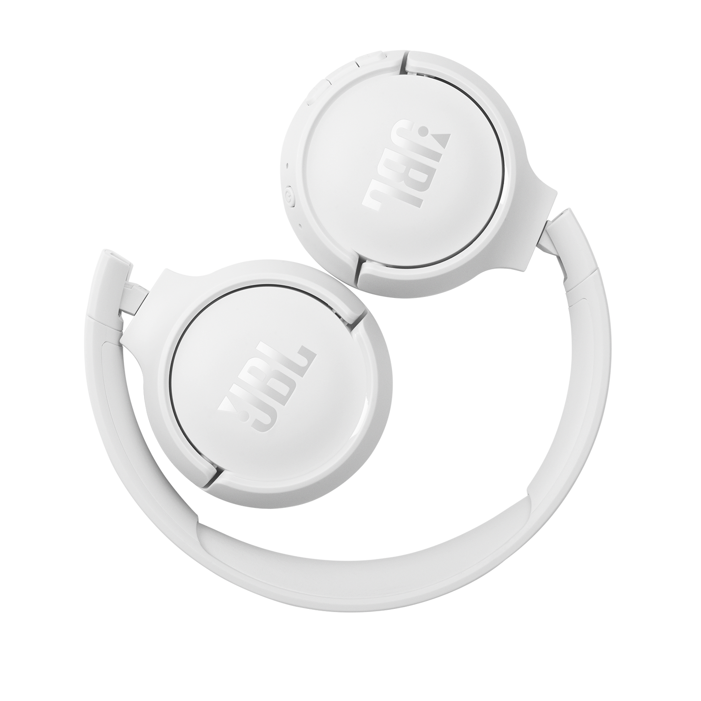 JBL Tune 570BT Bluetooth Headphones - White - أصلي - وكيل رسمي