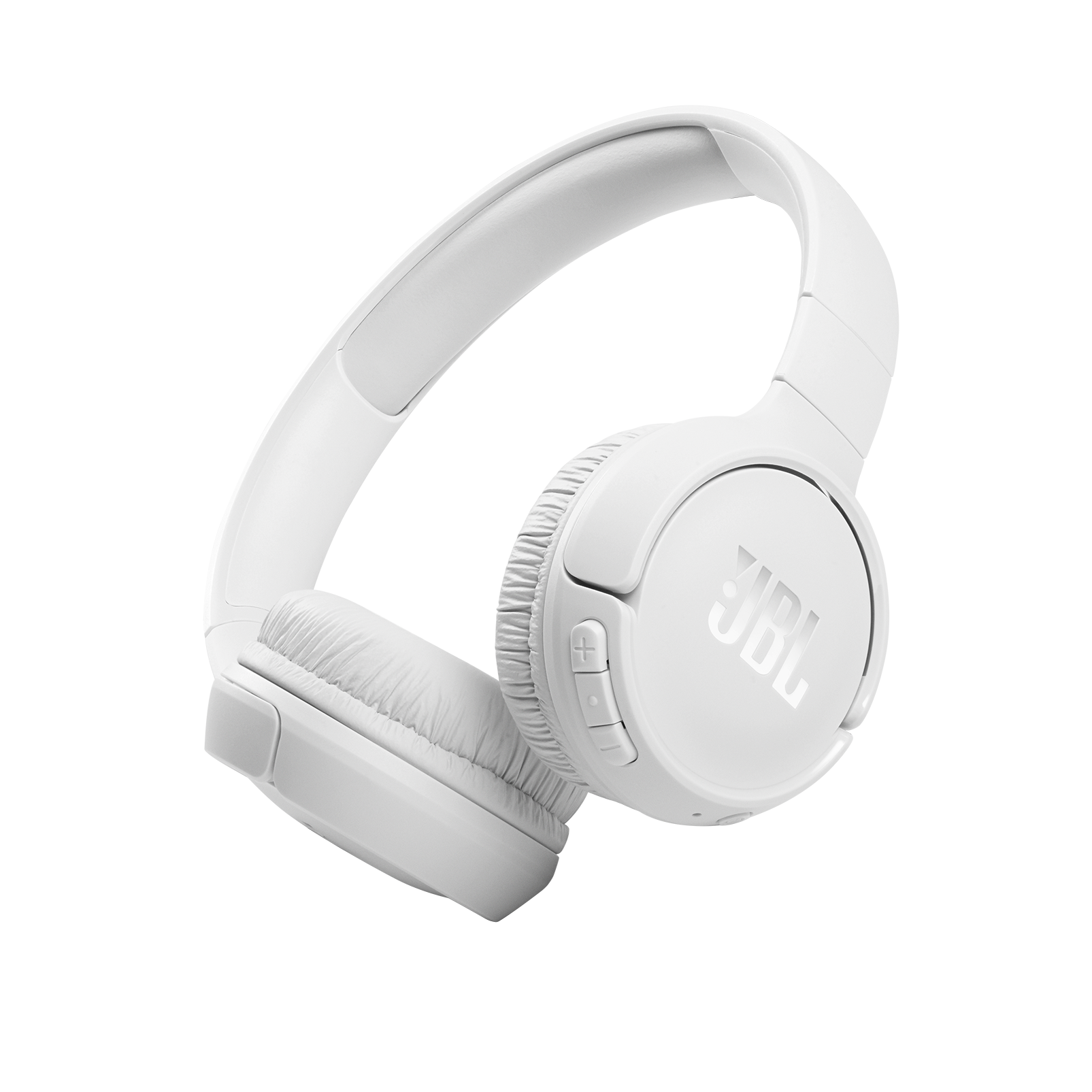 JBL Tune 570BT Bluetooth Headphones - White - أصلي - وكيل رسمي