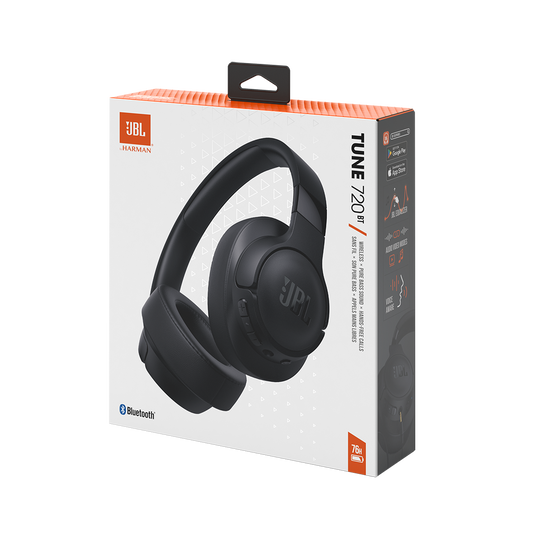 JBL Tune 770NC - Original - Official Importer - اصلي - وكيل و مستورد رسمي