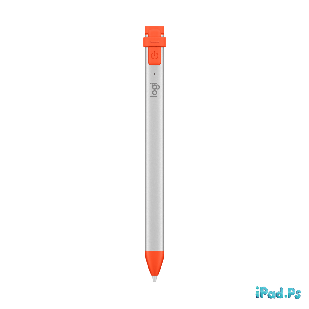 Logitech Crayon - قلم لوجيتيك كرايون
