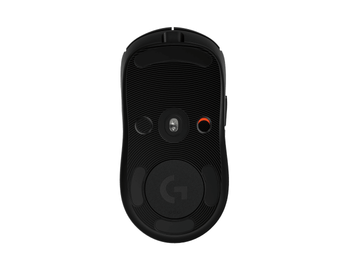 Logitech G Pro 2 Lightspeed - Black - وكيل رسمي