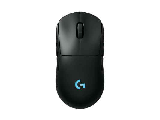 Logitech G Pro 2 Lightspeed - Black - وكيل رسمي