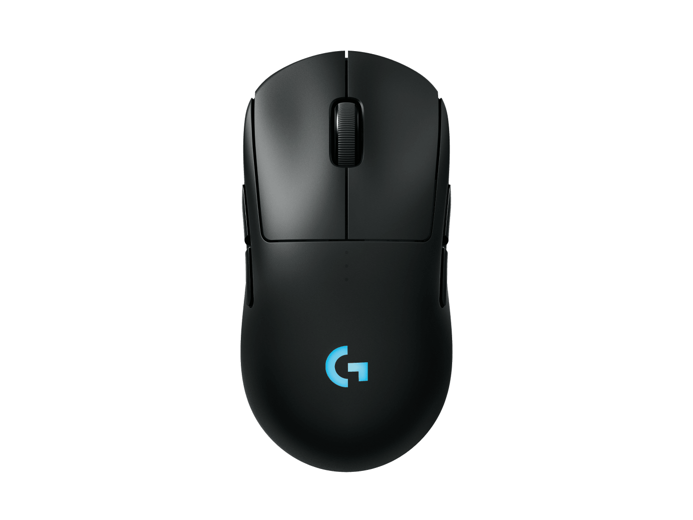 Logitech G Pro 2 Lightspeed - Black - وكيل رسمي