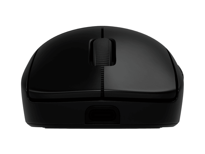 Logitech G Pro 2 Lightspeed - Black - وكيل رسمي