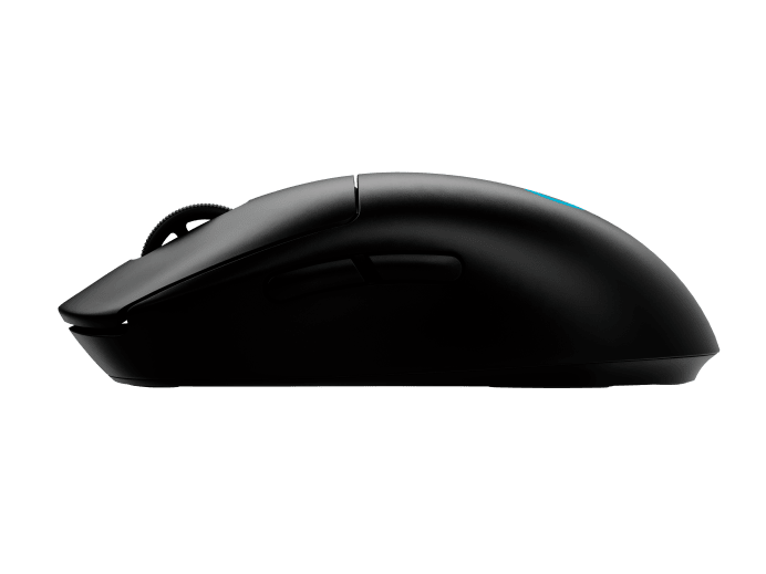 Logitech G Pro 2 Lightspeed - Black - وكيل رسمي