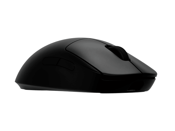 Logitech G Pro 2 Lightspeed - Black - وكيل رسمي