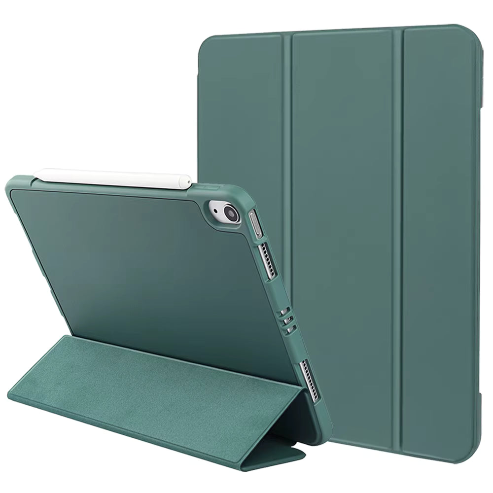 Green Cover for iPad Air 4/5/6