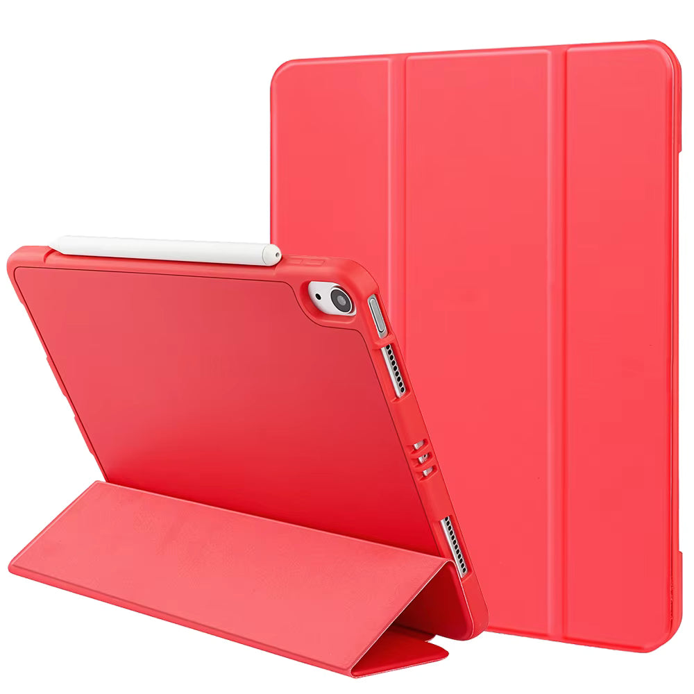 Red Cover for iPad Air 4/5/6