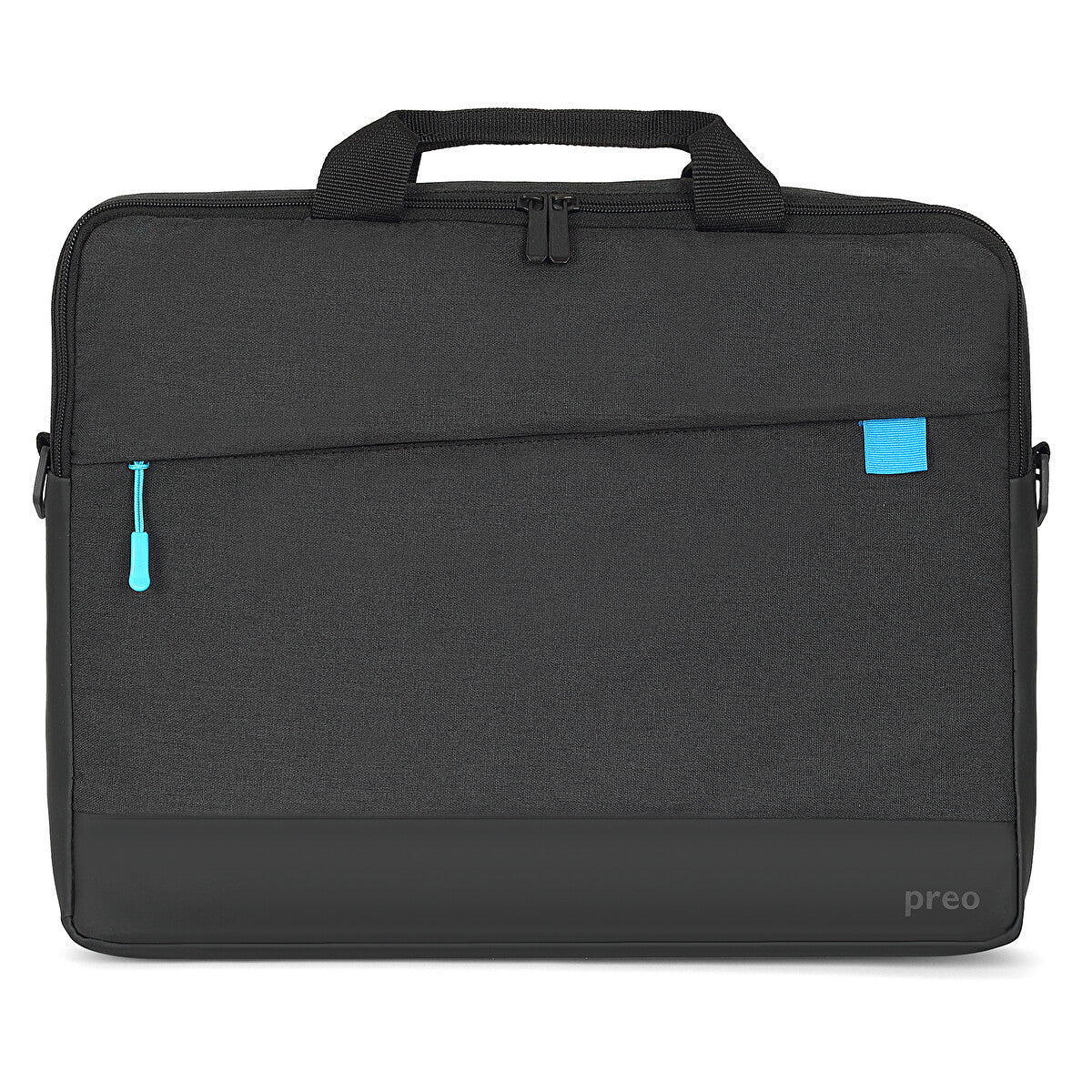 Preo - 15.6 Laptop Bag