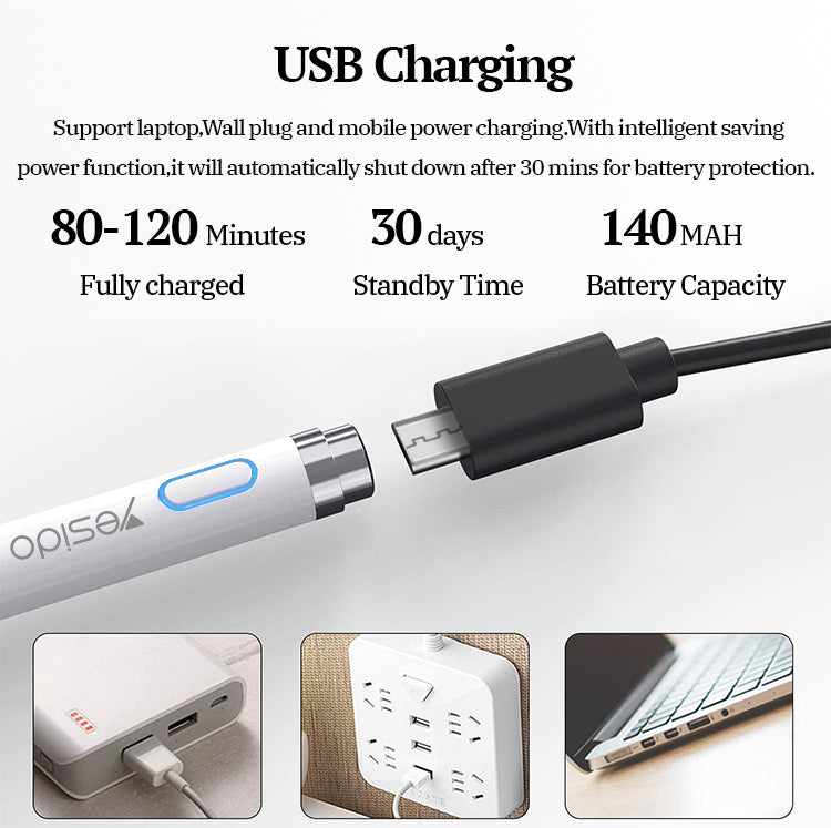 Yesido ST05 Universal Stylus
