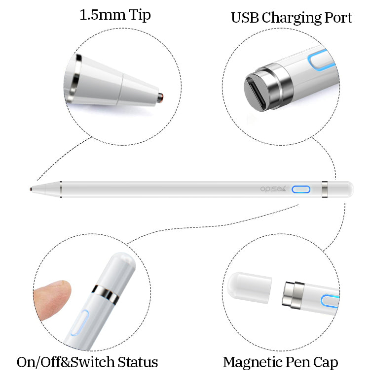 Yesido ST05 Universal Stylus