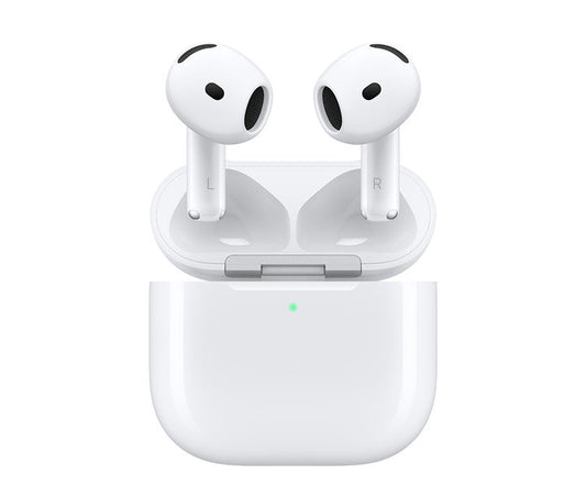 Airpods 5 - Original - C DATA - Official Importer - توصيل بتاريخ 22/9 - iPady Palestine