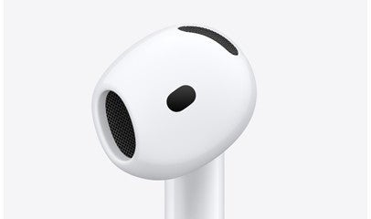 Airpods 5 - Original - C DATA - Official Importer - توصيل بتاريخ 22/9 - iPady Palestine