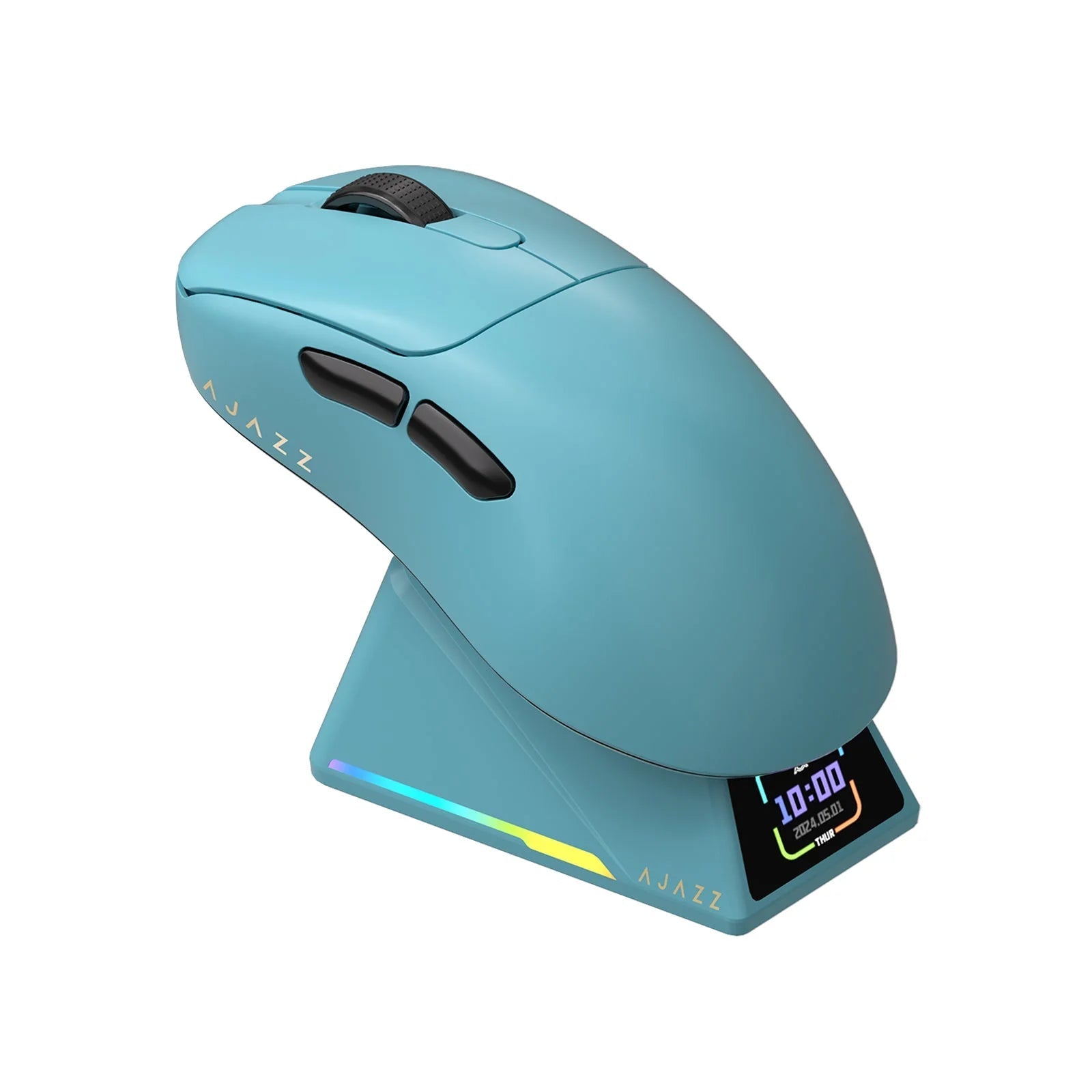 AJAZZ AJ179 Apex - Blue - PAW 3950 - Trimode - iPady Palestine