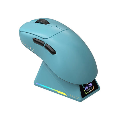AJAZZ AJ179 Apex - Blue - PAW 3950 - Trimode - iPady Palestine