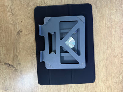 Alumnium Stand for iPad - ستاند المنويم خشن للايباد - iPady Palestine