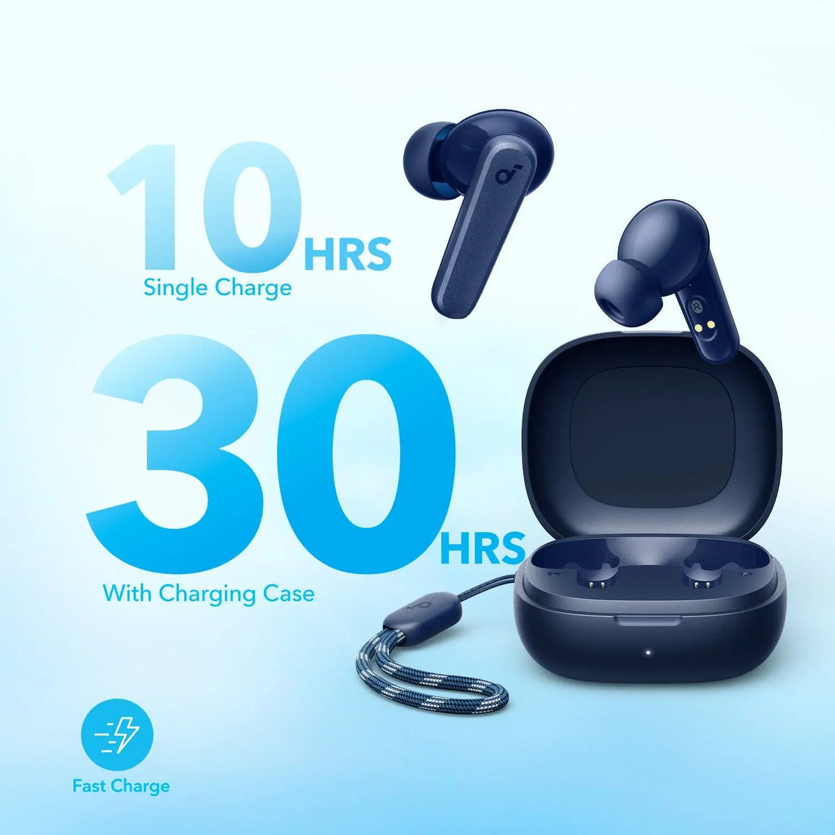 Anker Soundcore R50i - iPady Palestine