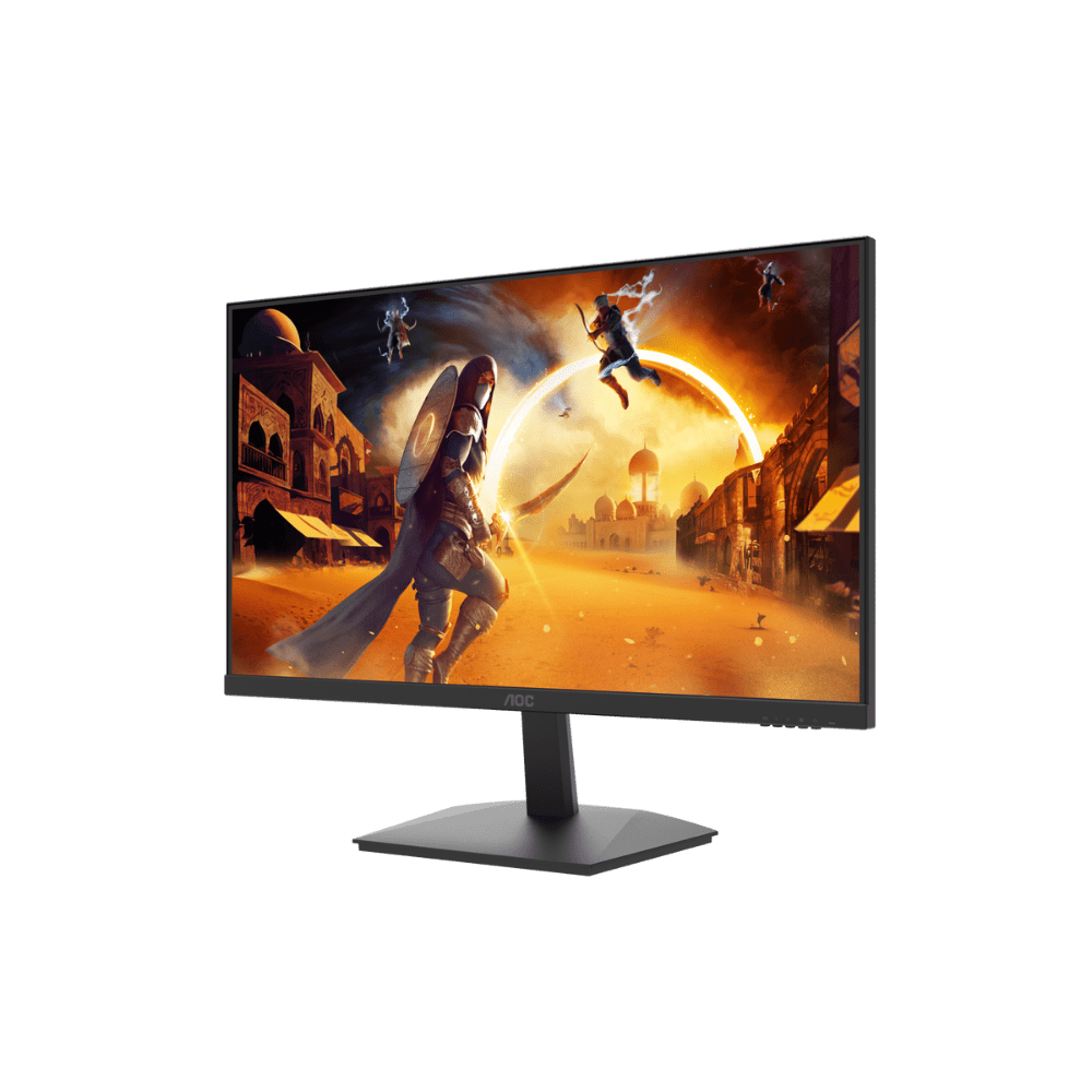 AOC 27G15N 27" 180Hz Gaming Monitor - iPady Palestine