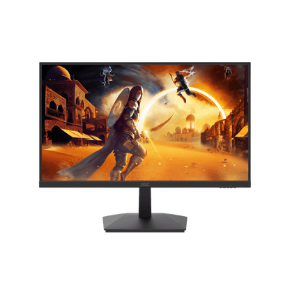 AOC 27G15N 27" 180Hz Gaming Monitor - iPady Palestine