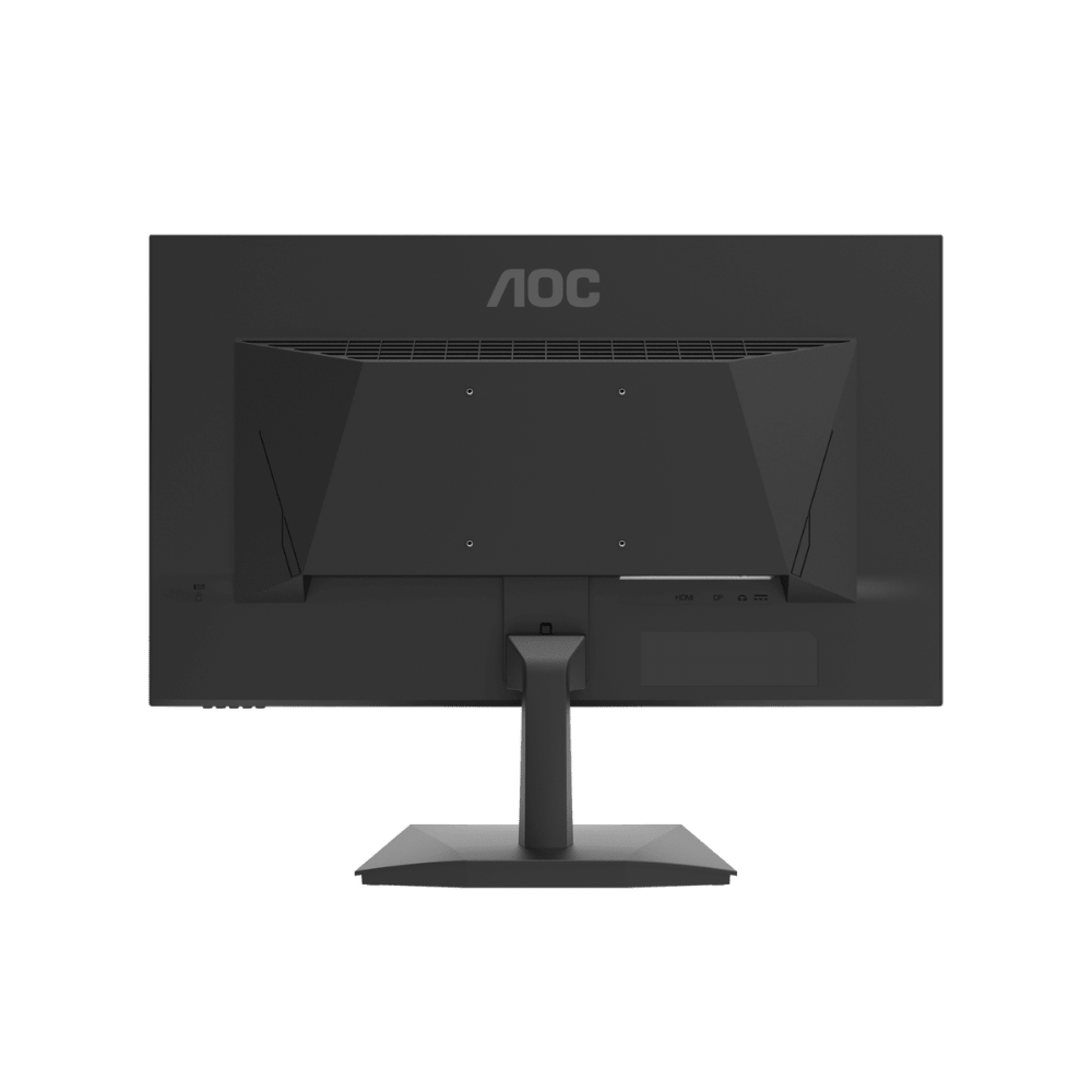 AOC 27G15N 27" 180Hz Gaming Monitor - iPady Palestine
