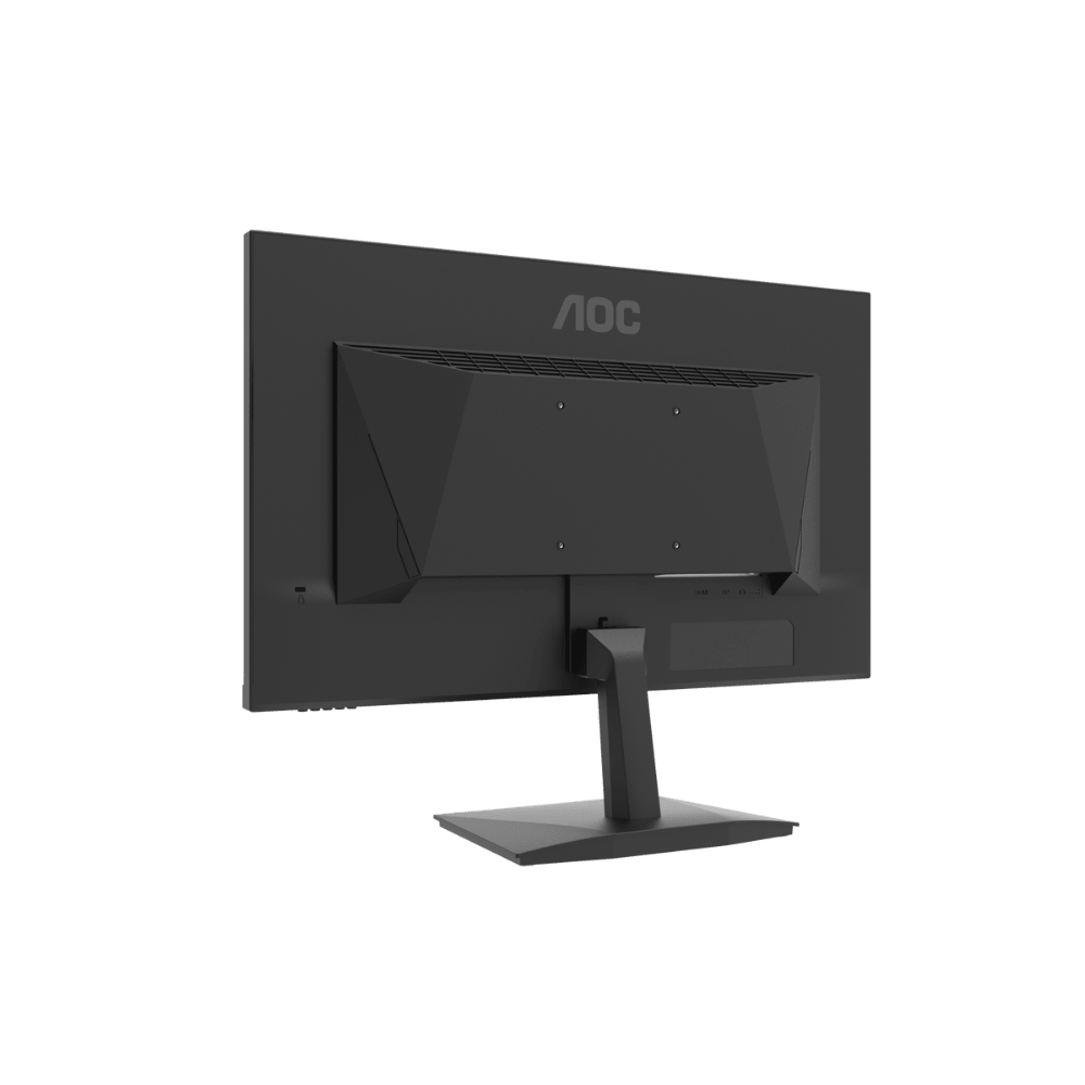 AOC 27G15N 27" 180Hz Gaming Monitor - iPady Palestine