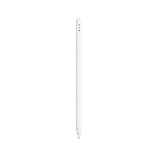 Apple Pencil - 2nd Generation - Original - 1 Year Warranty - iPady Palestine