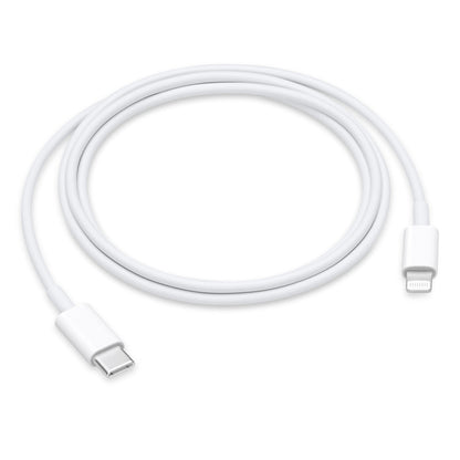 Apple USB - C to Lightning - وكيل رسمي - iPady Palestine