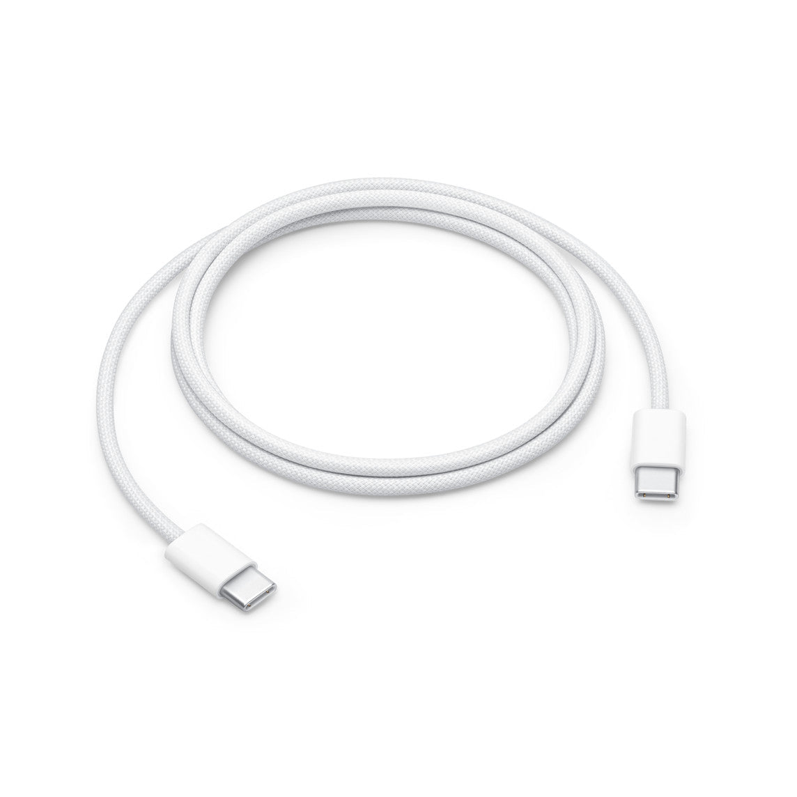 Apple USB - C to USB - C Cable 1m - وكيل رسمي - iPady Palestine