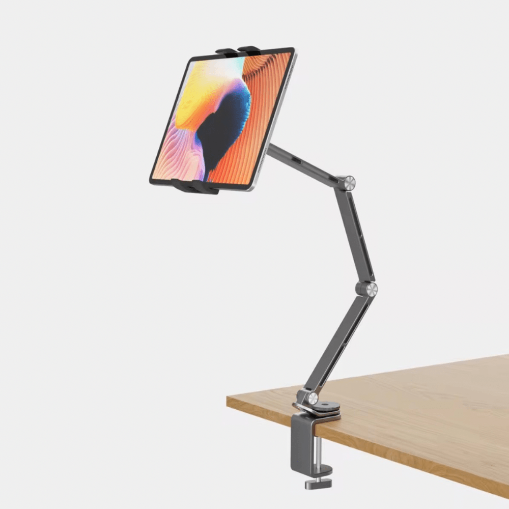Arm Stand for iPad and Tablets (9 - 12”) - iPady Palestine