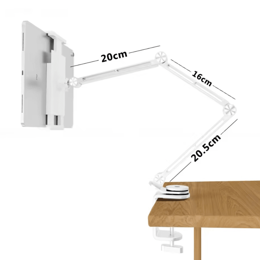 Arm Stand for iPad and Tablets (9 - 12”) - iPady Palestine