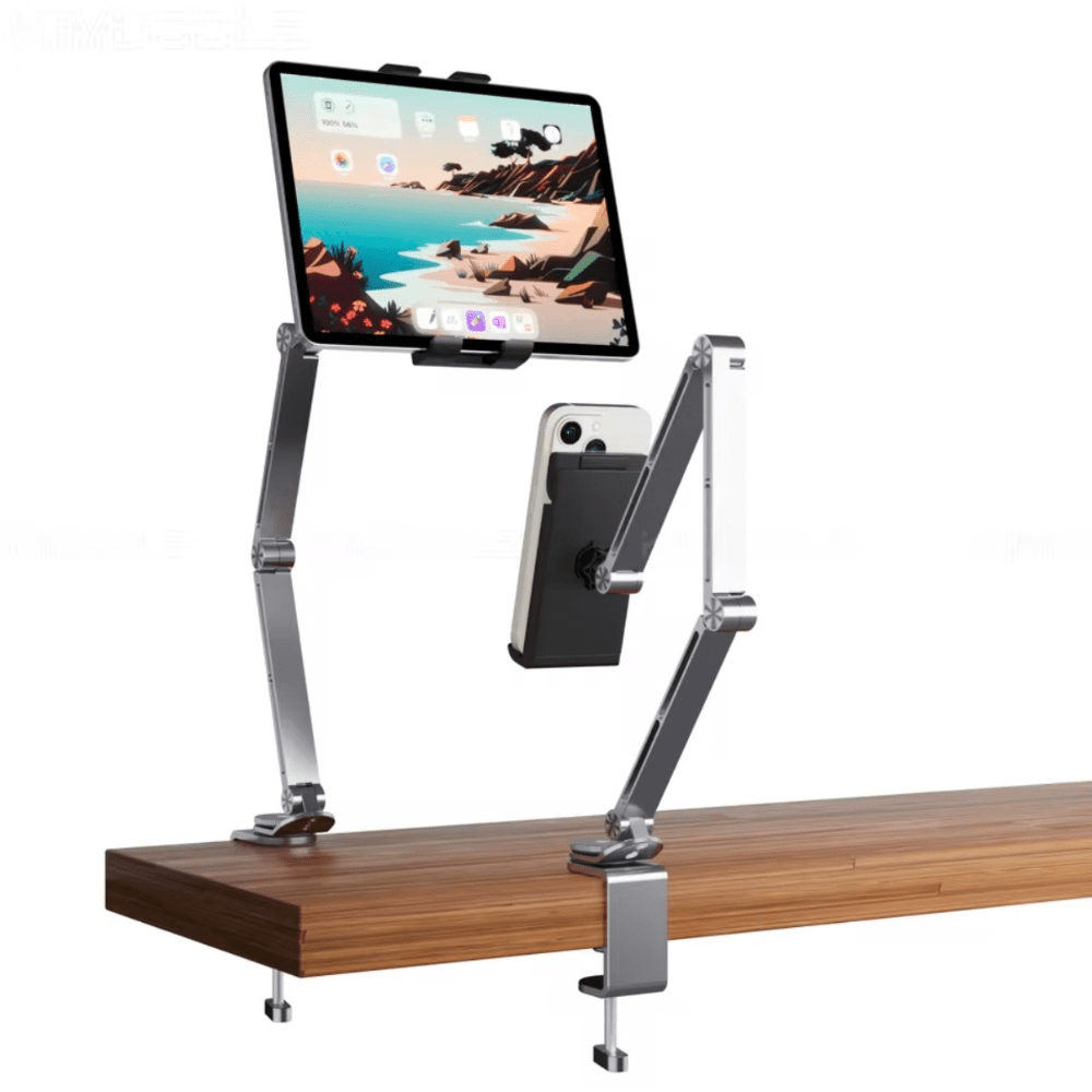 Arm Stand for iPad and Tablets (9 - 12”) - iPady Palestine