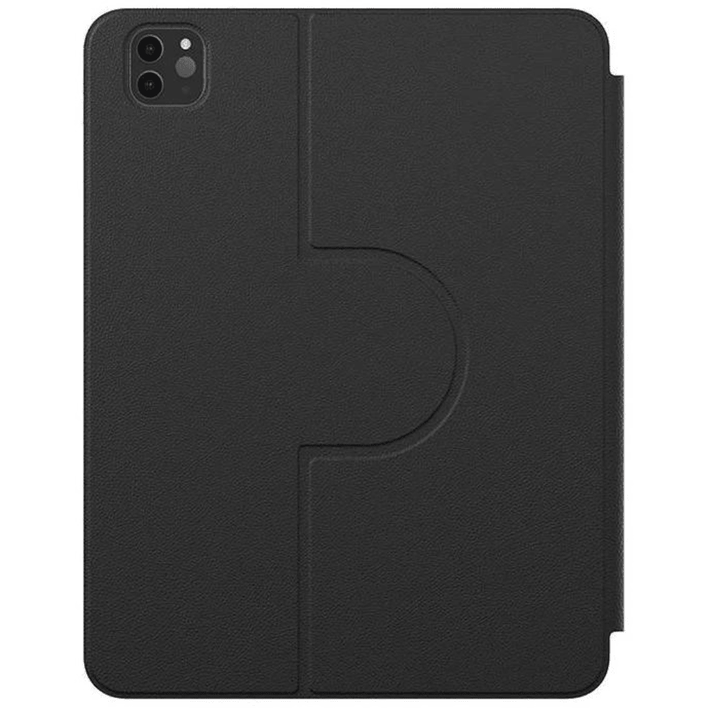 Baseus Smart and Magnetic iPad Case - Detachable Case - 2 pieces - iPady Palestine